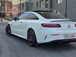 مرسيدس بنز E-Class